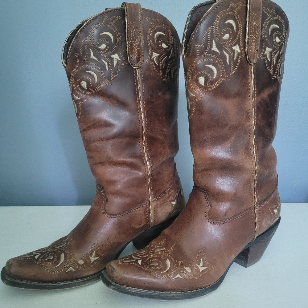 Women's Western Boots